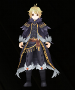 Cohryns Robe Coryn Club - Toram Online Database & Tools